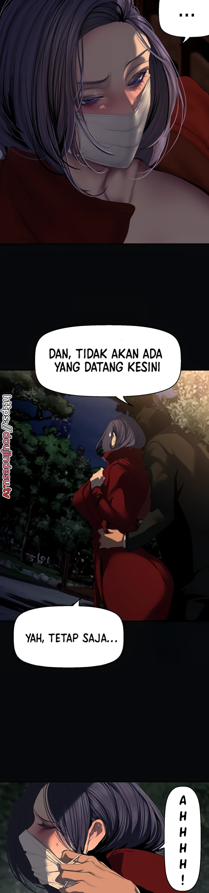 Wonderful New World Chapter 217 - Page 13